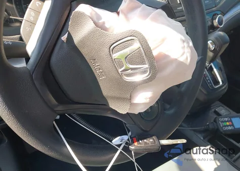 2015 Honda Cr-V Lx from USA, damaged, VIN 3CZRM3H34FG717267